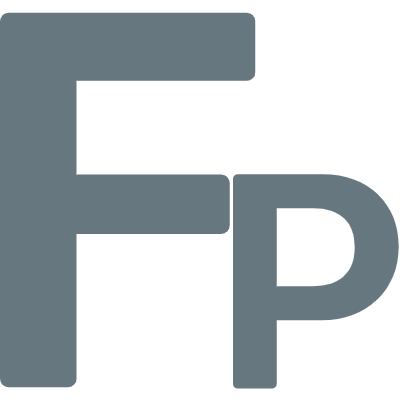 Forward Perspectives Logo